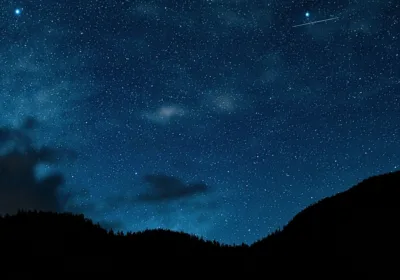 Stargazing in Kundasang: Best Locations & Tips for Night Sky Lovers