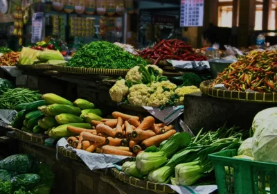 Kundasang Market Guide: Best Souvenirs to Take Home