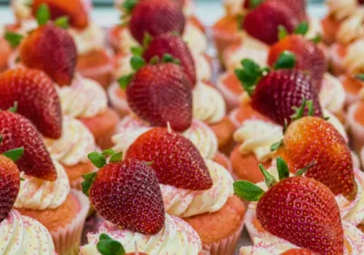 Must-Desserts and Sweets in Kundasang: Delicious Treats You Can’t Miss