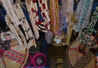 Pekan Nabalu Sabah Guide: Best Food, Local Products & What to Buy