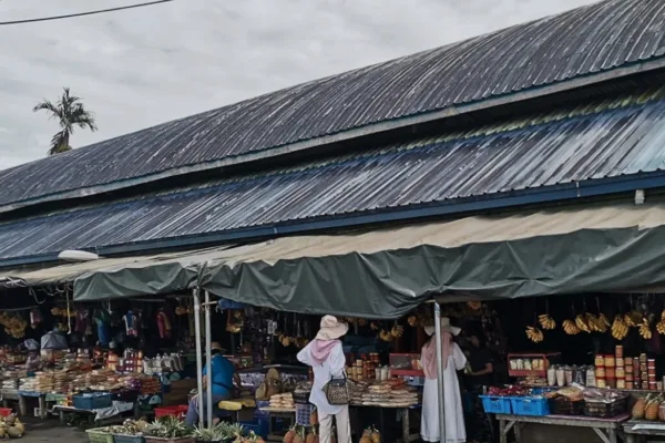 Kundasang Day Tour from Kota Kinabalu – Mount Kinabalu & Desa Dairy Farm