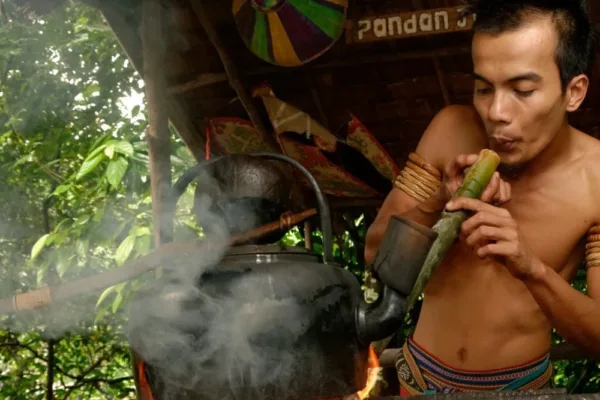 Mari Mari Cultural Village Day Tour