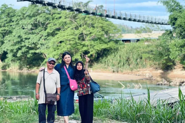 Kundasang Day Tour from Kota Kinabalu – Mount Kinabalu & Desa Dairy Farm