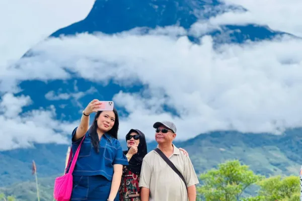 Exclusive 4D3N KK Kundasang Private Family Package | Sabah Getaway