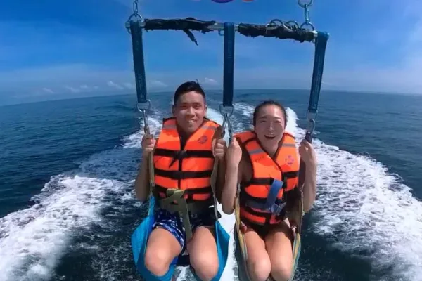 Sapi & Manukan Island Snorkeling Tour – Ultimate Island Hopping Experience in Kota Kinabalu