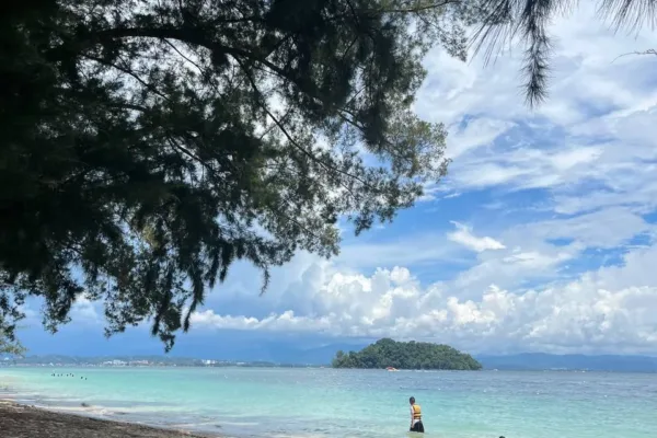 Sapi & Manukan Island Snorkeling Tour – Ultimate Island Hopping Experience in Kota Kinabalu