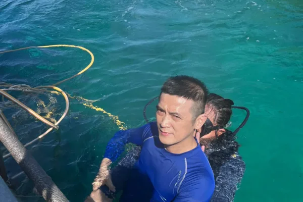 Sapi & Manukan Island Snorkeling Tour – Ultimate Island Hopping Experience in Kota Kinabalu