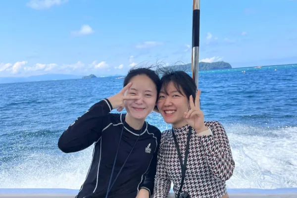 Sapi & Manukan Island Snorkeling Tour – Ultimate Island Hopping Experience in Kota Kinabalu