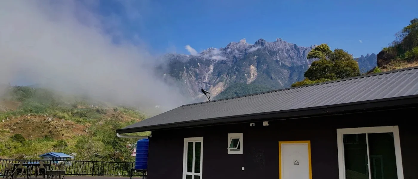 Sulap Homestay – Budget-Friendly Stay in Kundasang Sulap Homestay in Kundasang with simple, cozy rooms and a budget-friendly atmosphere surrounded by nature
